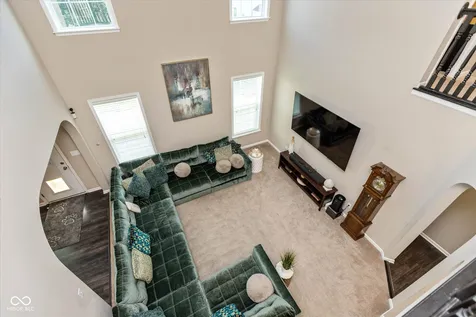 12154 Eddington Place Fishers IN 46037