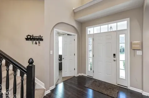 12154 Eddington Place Fishers IN 46037
