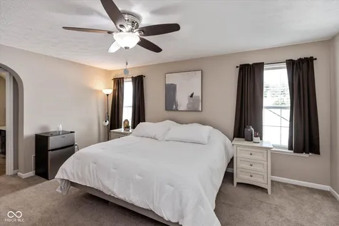 12154 Eddington Place Fishers IN 46037