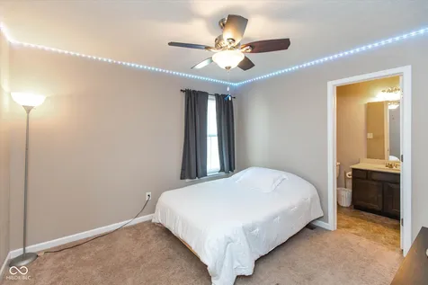 12154 Eddington Place Fishers IN 46037
