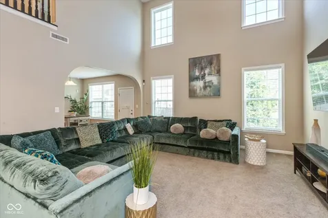 12154 Eddington Place Fishers IN 46037