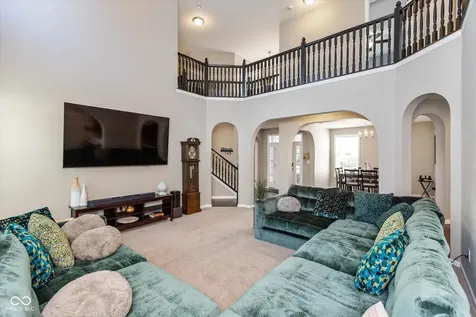 12154 Eddington Place Fishers IN 46037
