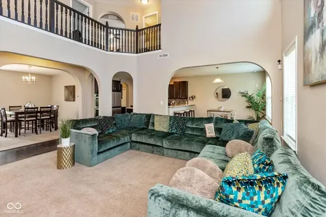 12154 Eddington Place Fishers IN 46037