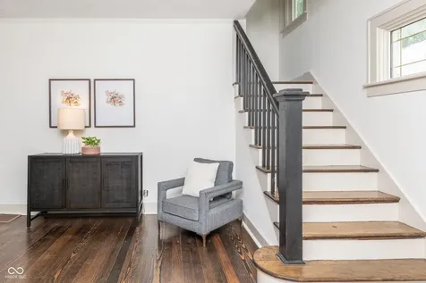 6154 Rosslyn Avenue Indianapolis IN 46220