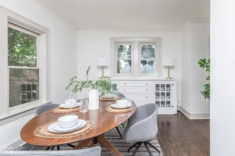 6154 Rosslyn Avenue Indianapolis IN 46220