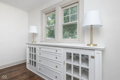 6154 Rosslyn Avenue Indianapolis IN 46220