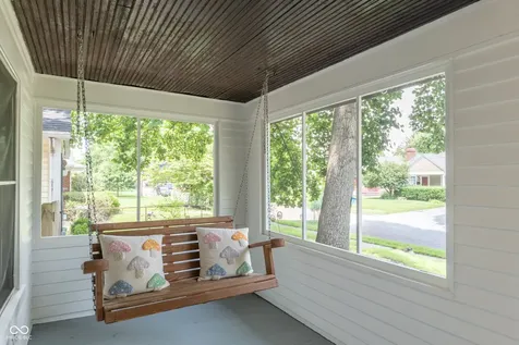 6154 Rosslyn Avenue Indianapolis IN 46220