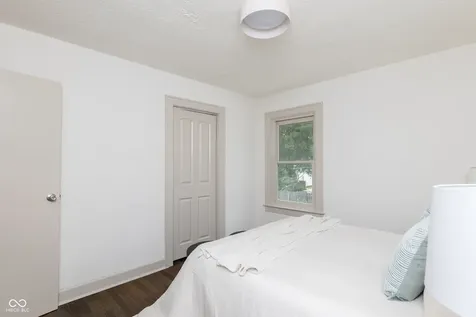 6154 Rosslyn Avenue Indianapolis IN 46220
