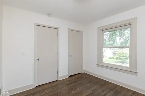 6154 Rosslyn Avenue Indianapolis IN 46220