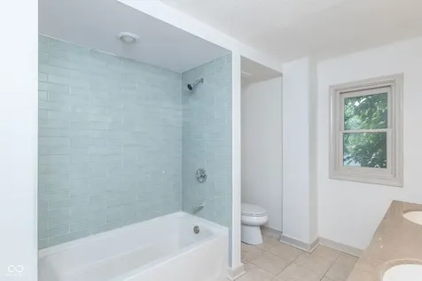6154 Rosslyn Avenue Indianapolis IN 46220