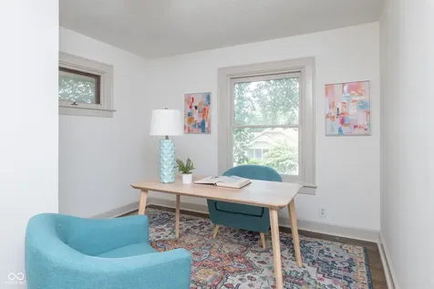 6154 Rosslyn Avenue Indianapolis IN 46220
