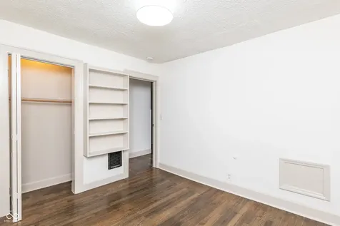 6154 Rosslyn Avenue Indianapolis IN 46220