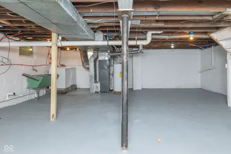6154 Rosslyn Avenue Indianapolis IN 46220