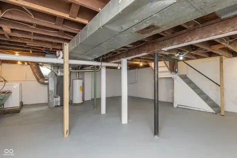 6154 Rosslyn Avenue Indianapolis IN 46220