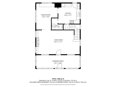 6154 Rosslyn Avenue Indianapolis IN 46220