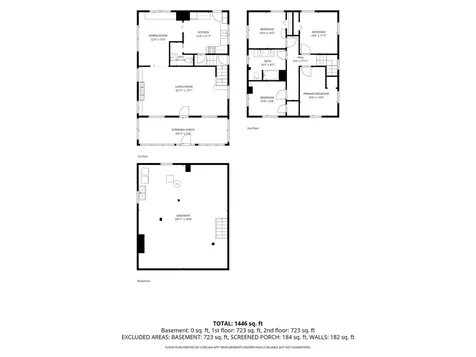 6154 Rosslyn Avenue Indianapolis IN 46220
