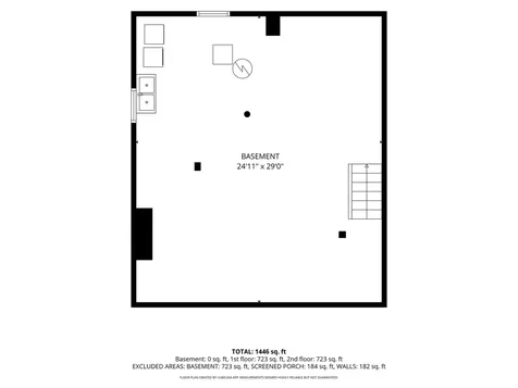 6154 Rosslyn Avenue Indianapolis IN 46220