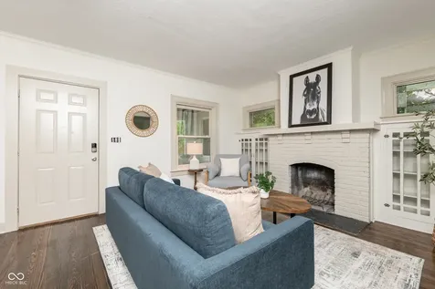 6154 Rosslyn Avenue Indianapolis IN 46220