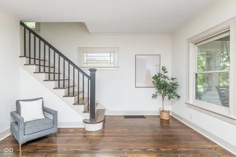 6154 Rosslyn Avenue Indianapolis IN 46220