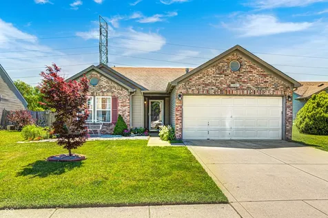 3331 Capsella Lane Indianapolis IN 46203