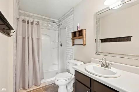 3331 Capsella Lane Indianapolis IN 46203
