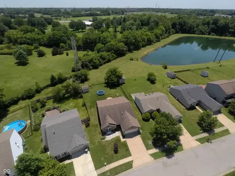 3331 Capsella Lane Indianapolis IN 46203