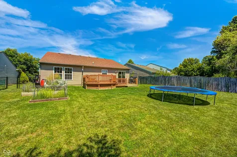 3331 Capsella Lane Indianapolis IN 46203