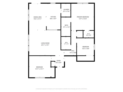 3331 Capsella Lane Indianapolis IN 46203
