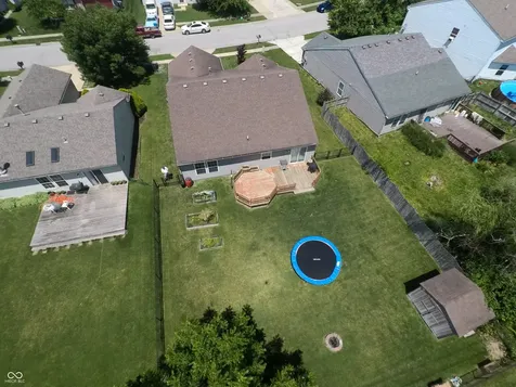 3331 Capsella Lane Indianapolis IN 46203