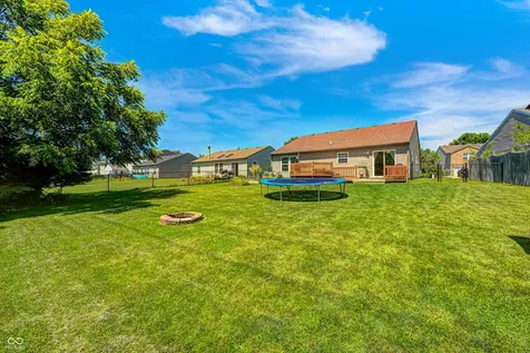 3331 Capsella Lane Indianapolis IN 46203