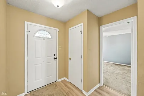3331 Capsella Lane Indianapolis IN 46203