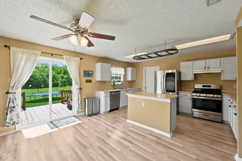 3331 Capsella Lane Indianapolis IN 46203