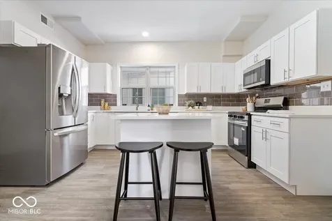 3114 N Capitol Indianapolis IN 46208