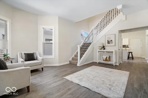3114 N Capitol Indianapolis IN 46208