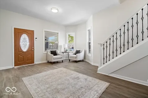3114 N Capitol Indianapolis IN 46208