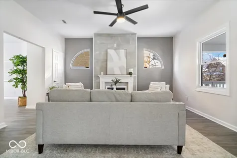 3114 N Capitol Indianapolis IN 46208