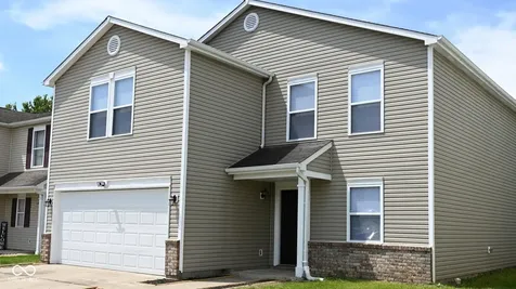 2032 Southernwood Lane Indianapolis IN 46231