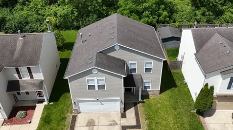 2032 Southernwood Lane Indianapolis IN 46231