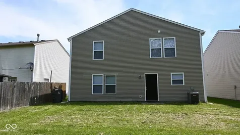 2032 Southernwood Lane Indianapolis IN 46231