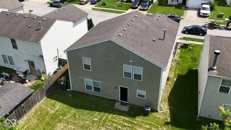 2032 Southernwood Lane Indianapolis IN 46231