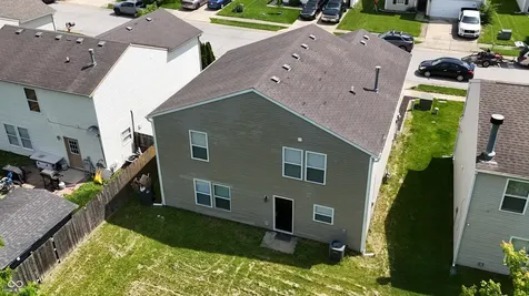 2032 Southernwood Lane Indianapolis IN 46231