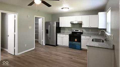 2032 Southernwood Lane Indianapolis IN 46231