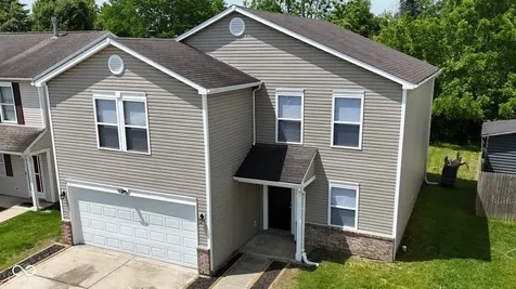 2032 Southernwood Lane Indianapolis IN 46231