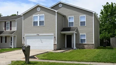 2032 Southernwood Lane Indianapolis IN 46231