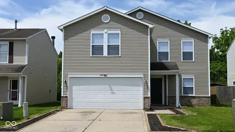 2032 Southernwood Lane Indianapolis IN 46231