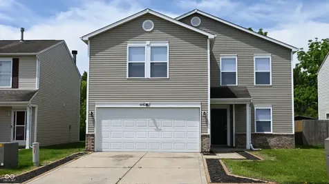 2032 Southernwood Lane Indianapolis IN 46231