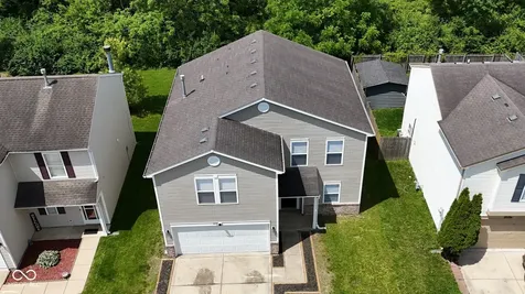 2032 Southernwood Lane Indianapolis IN 46231
