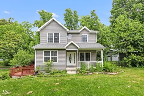 312 North Street Chesterfield IN 46017