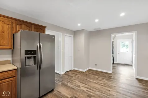 312 North Street Chesterfield IN 46017