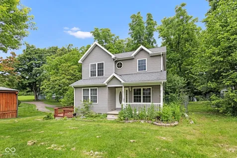312 North Street Chesterfield IN 46017